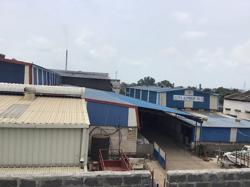 Ankit Steels(Re-Rolling Mill) - Ankit Steels(Re-Rolling Mill), Urla Industrial Area, 2, Ring Road, Nahar Rd, Urla Industrial Complex, Gondwara Basti, Raipur, Chhattisgarh 493221, India
