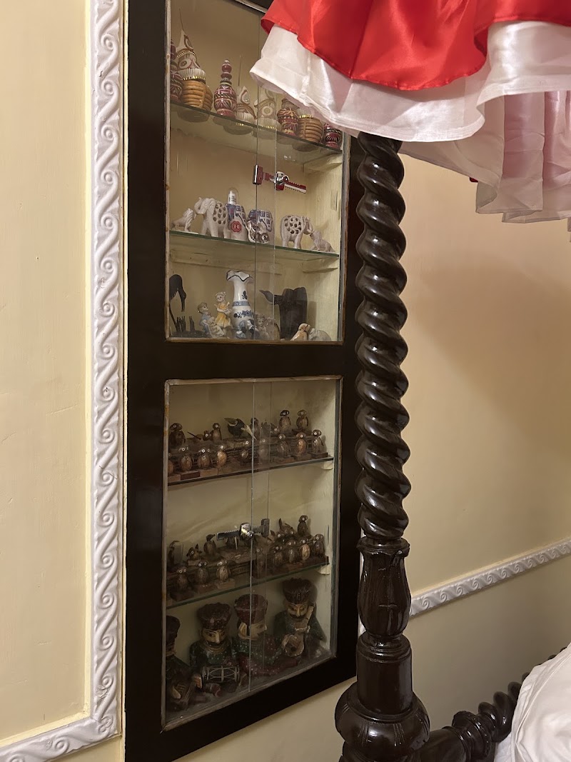 Deepalay Heritage - Deepalay Heritage, 4/28, Fern Rd, beside kamala Chatterjee school, Dhakuria, Fern Place, Gariahat, Kolkata, West Bengal 700019, India