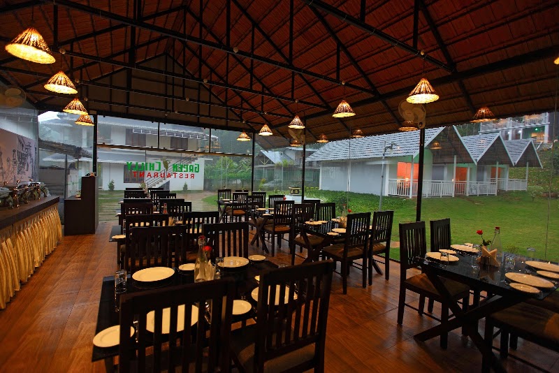 Ayur Green Resort and Spa Munnar - Ayur Green Resort and Spa Munnar, Muthuvankudi Near Sengulam Dam Annachal, Munnar, Muthuvaankudi, Keralam 685565, India