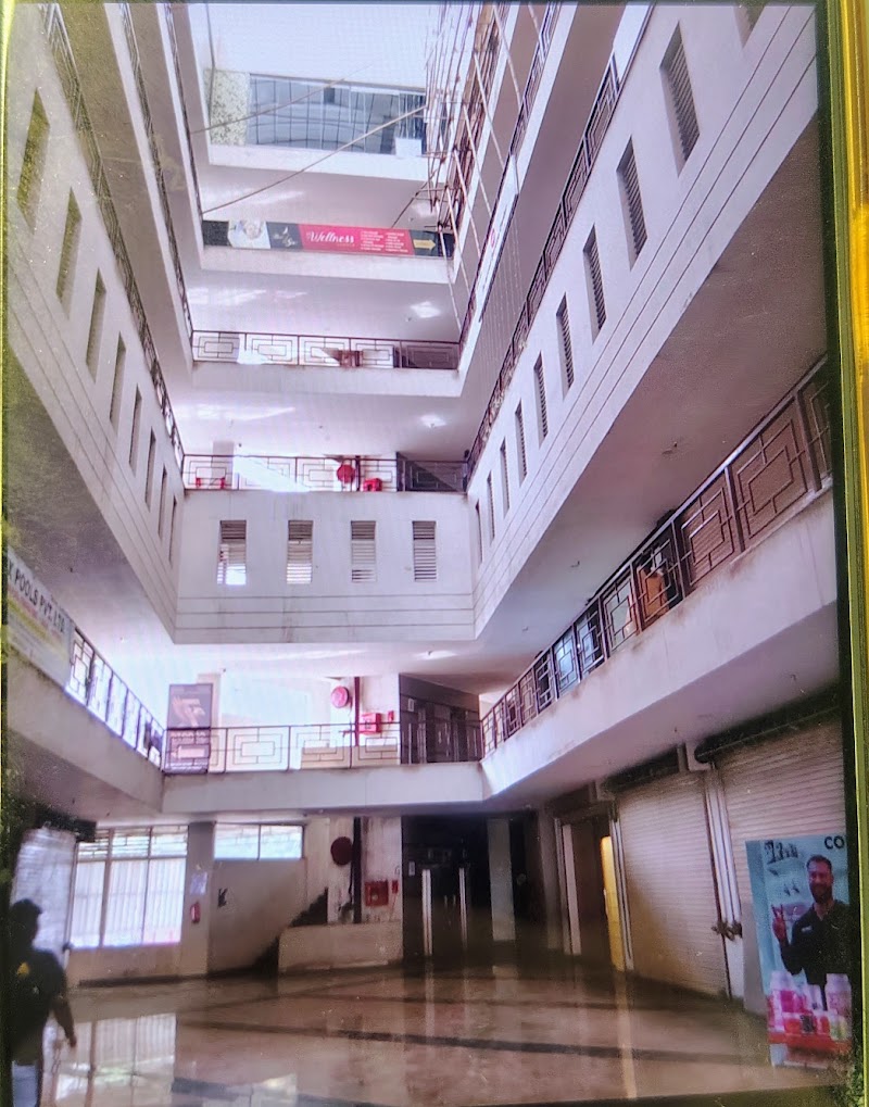 Dell service centre - Dell service centre, Office - 213, 3rd Floor, Pithalia Plaza, KK Rd, Nahar Para, Police Colony, Moudhapara, Raipur, Chhattisgarh 492001, India