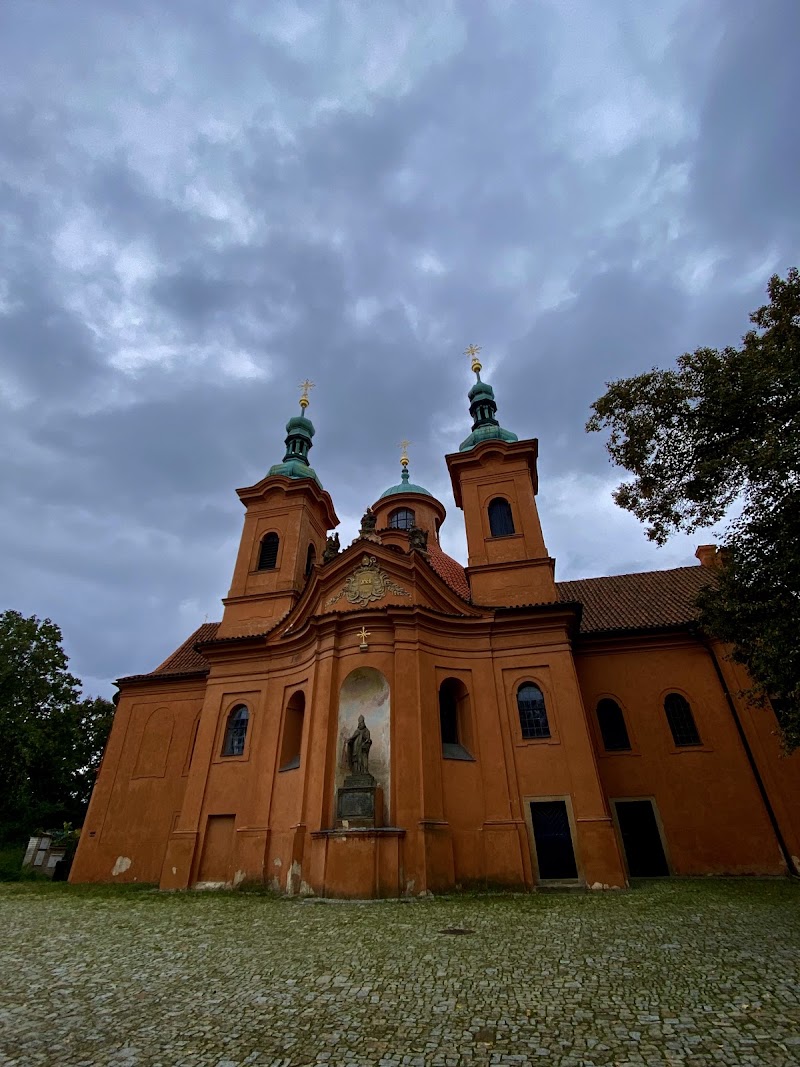 Petřín Gardens - Petřín Gardens Petřínské sady 118 00, 118 00 Praha 1-Malá Strana, Czechia