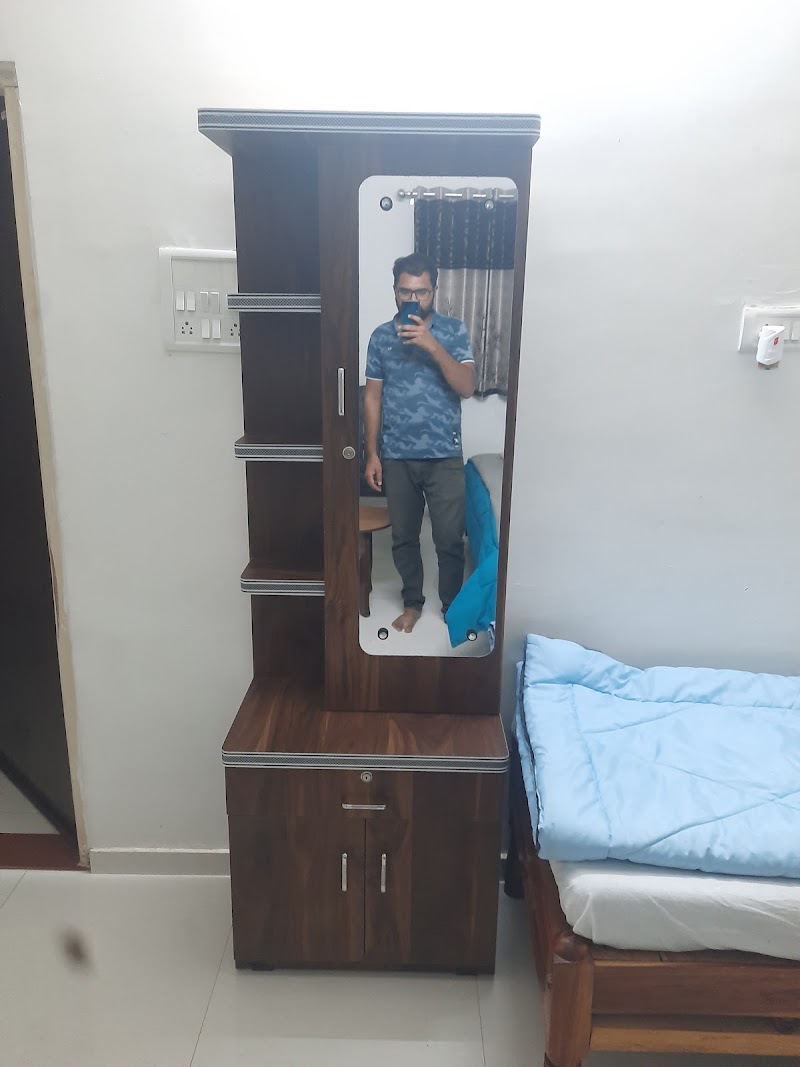 Shree Ram Homestay - Shree Ram Homestay Farmhouse Koyari, Chokdi, Garudeshwar, Gujarat 393151, India