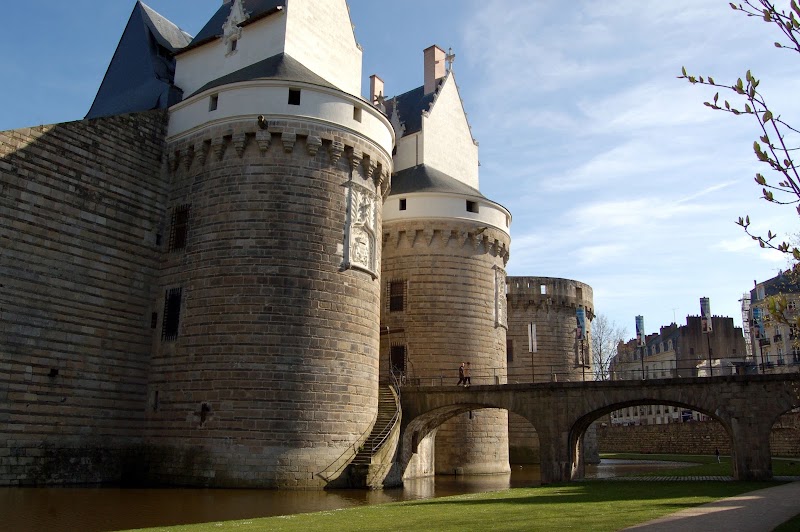 Le Pressoir - Gîtes de France