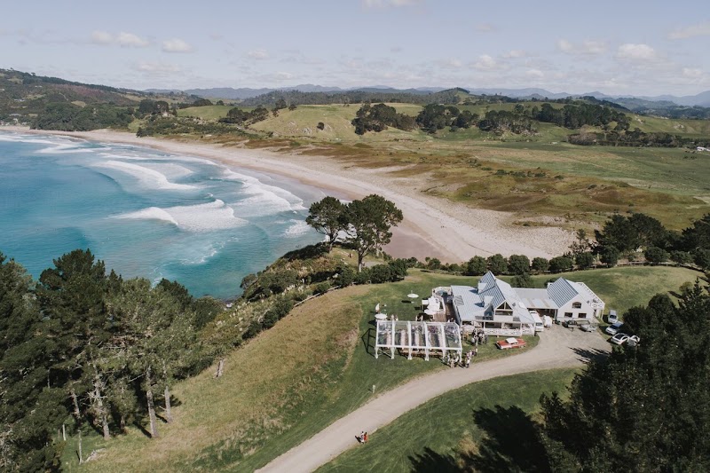 Orua Beach House - Orua Beach House 100 Link Road, Hahei 3591, New Zealand