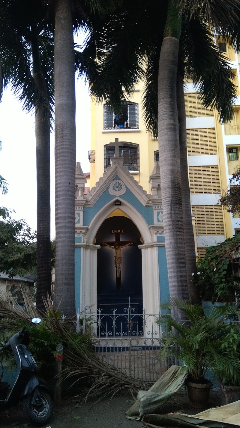 Ranwar - Ranwar, Bandra West, Mumbai, Maharashtra 400050, India