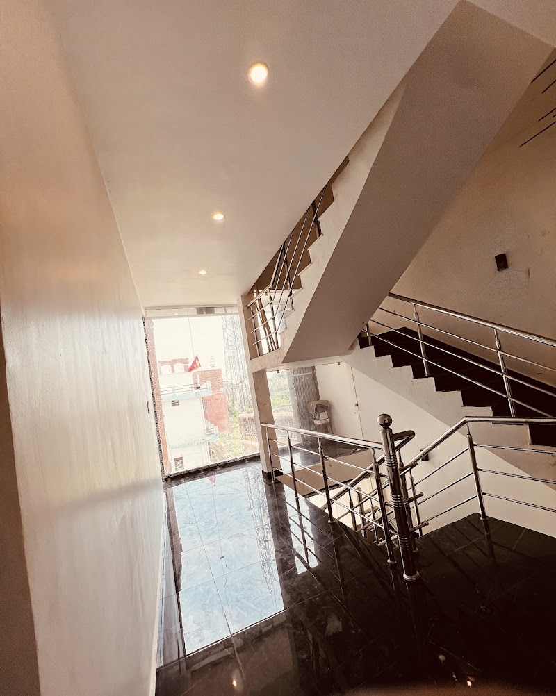 ramraz residency - ramraz residency near Prominent Public School, Tulsi Nagar, Ayodhya, Uttar Pradesh 224123, India