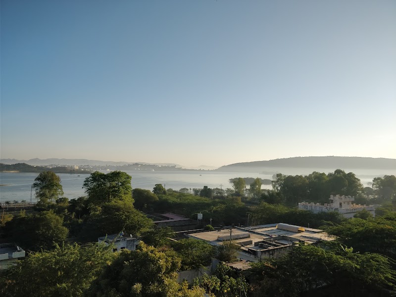 View Lake Village heritage botique homestay - View Lake Village heritage botique homestay Sita Mata Colony, Rani Rd, Sisarma, Shavri Colony, Udaipur, Rajasthan 313031, India