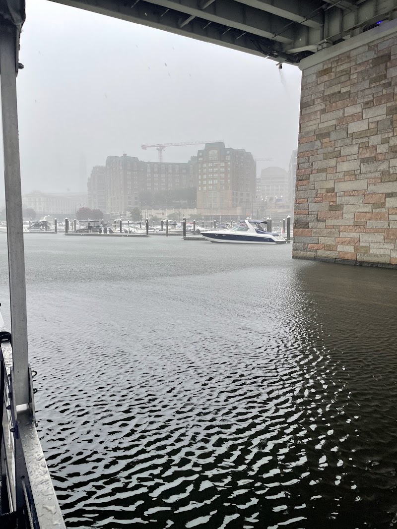Potomac Paddle Club - The Wharf - Potomac Paddle Club - The Wharf, 101 Market Square SW, Washington, DC 20024, USA