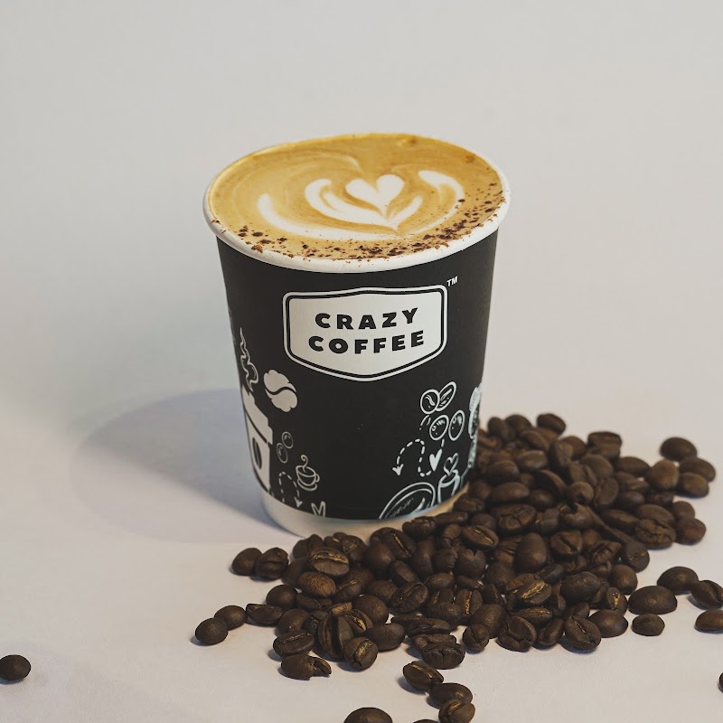 Brewista Coffee - Brewista Coffee Doctors Colony, 102, Airport Rd, Maruti Nagar, Jaipur, Rajasthan 302029, India