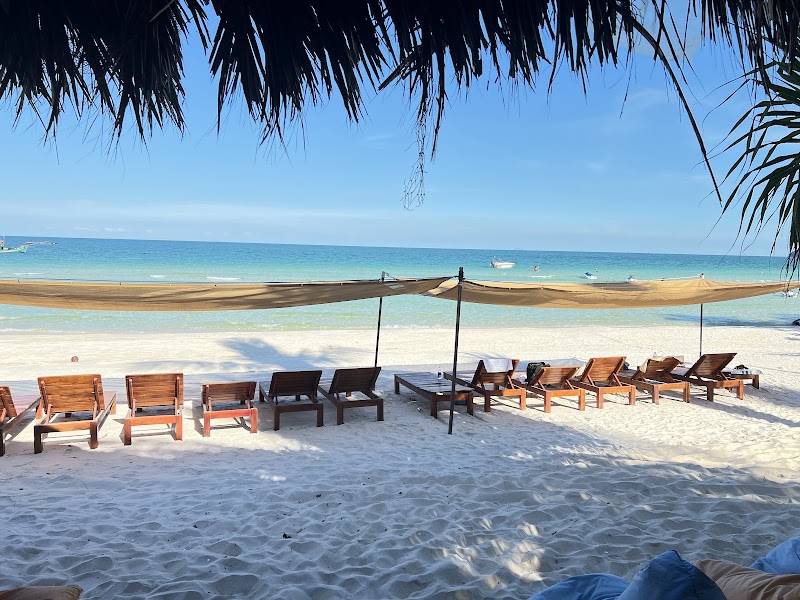 Nhà hàng sao biển - Nhà hàng sao biển, 324P+J97, Phu Quoc, An Giang, Vietnam