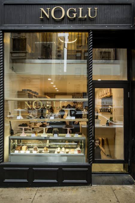 Noglu - Noglu 1260 Madison Ave, New York, NY 10128, USA