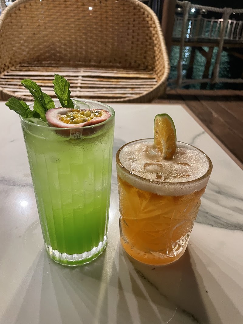 Wave Bar - Wave Bar, Nha Trang, Khanh Hoa, Vietnam