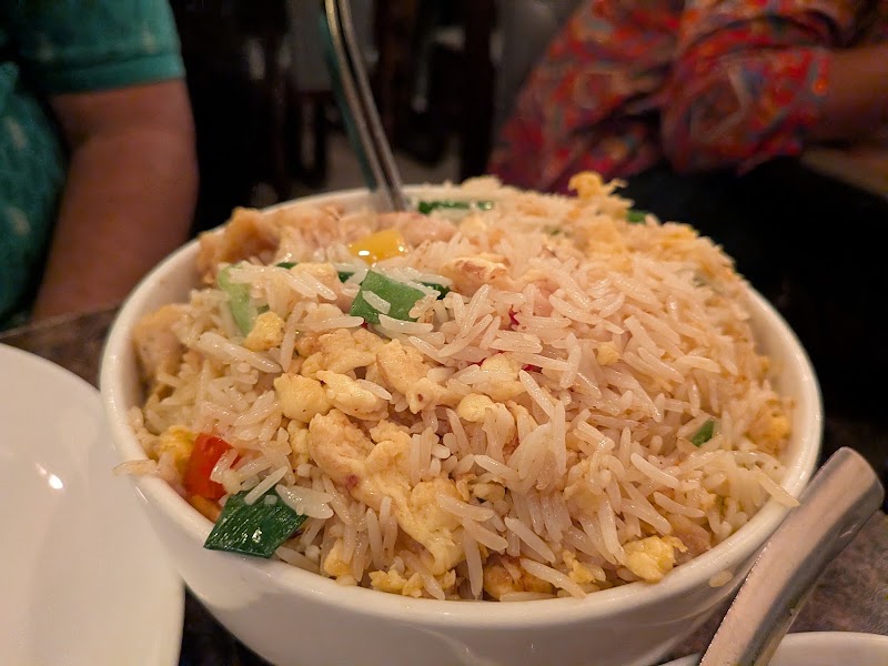 Hatari Restaurant - Hatari Restaurant, 113/1B, Rash Behari Ave, Dover Terrace, Gariahat, Kolkata, West Bengal 700029, India
