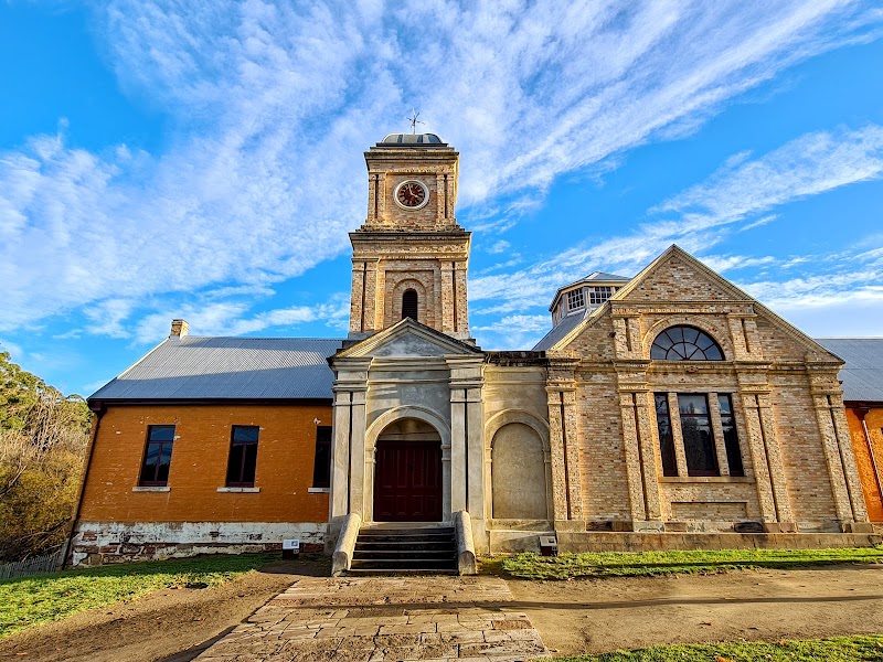 Port Arthur Historic Site - Port Arthur Historic Site, Visitor Centre, Port Arthur TAS 7182, Australia