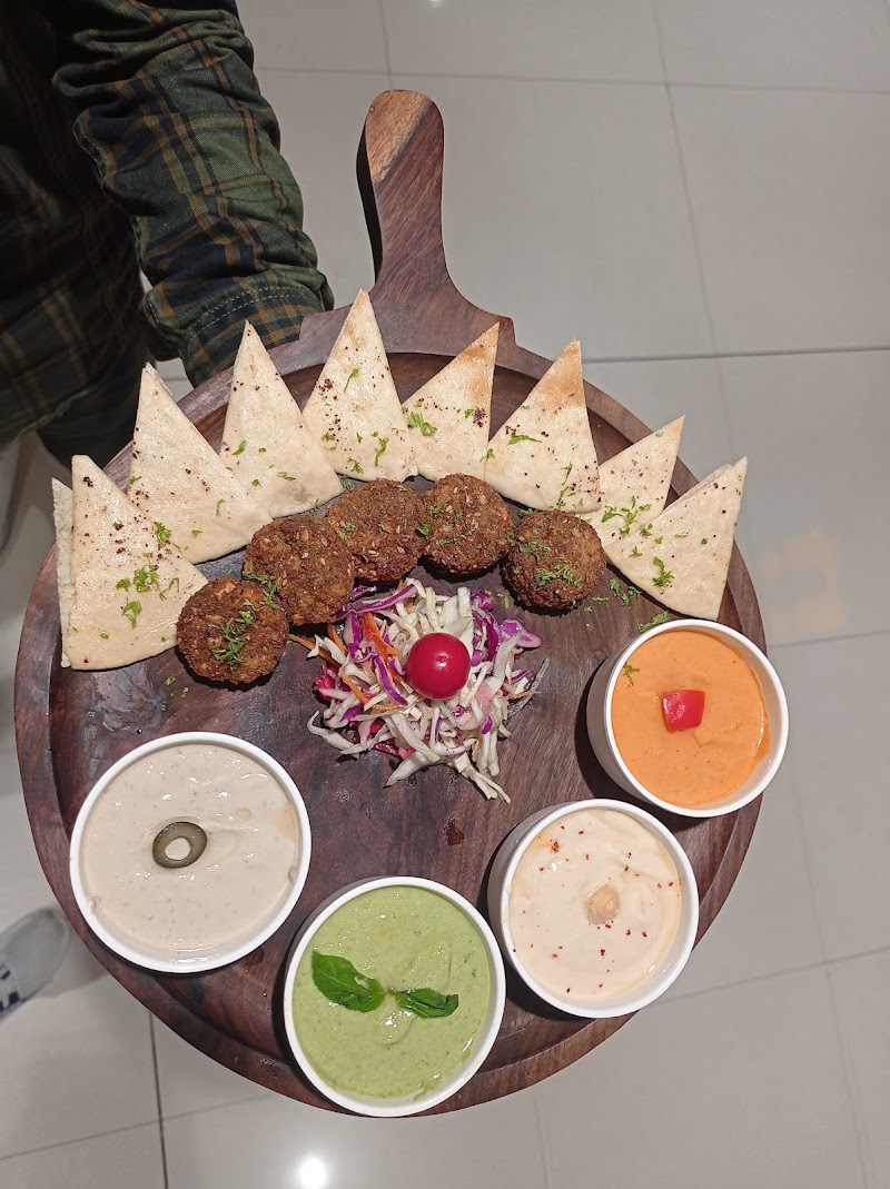 Funeats - Pure Veg | Cafe & Restaurant | Party Place - Funeats - Pure Veg | Cafe & Restaurant | Party Place 5th floor, TI Mall, Mahatma Gandhi Rd, South Tukoganj, Indore, Madhya Pradesh 452001, India