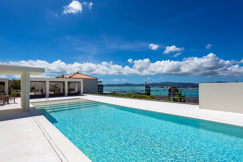 Private Condo Kourijima by COLDIO PREMIUM - Private Condo Kourijima by COLDIO PREMIUM 126番地 Kouri, Nakijin, Kunigami District, Okinawa 905-0406, Japan