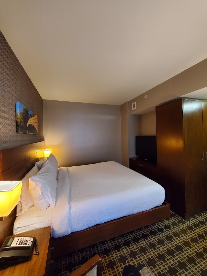 Hilton Garden Inn New York/Midtown Park Ave - Hilton Garden Inn New York/Midtown Park Ave 45 E 33rd St, New York, NY 10016, USA