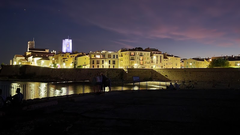 Port Vauban Antibes - Port Vauban Antibes Av. de Verdun, 06600 Antibes, France