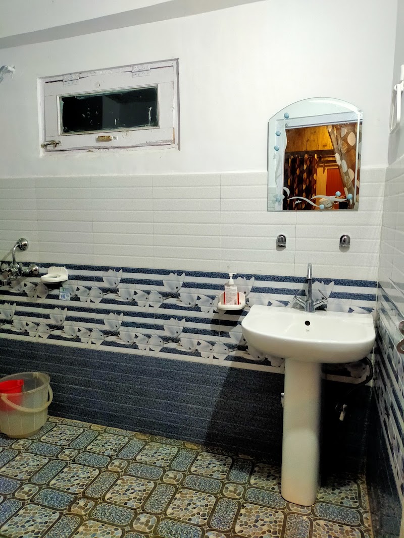 Mannat Home Stay - Mannat Home Stay Chhitkul, Sangla, Dhar Tawla, Himachal Pradesh 172106, India