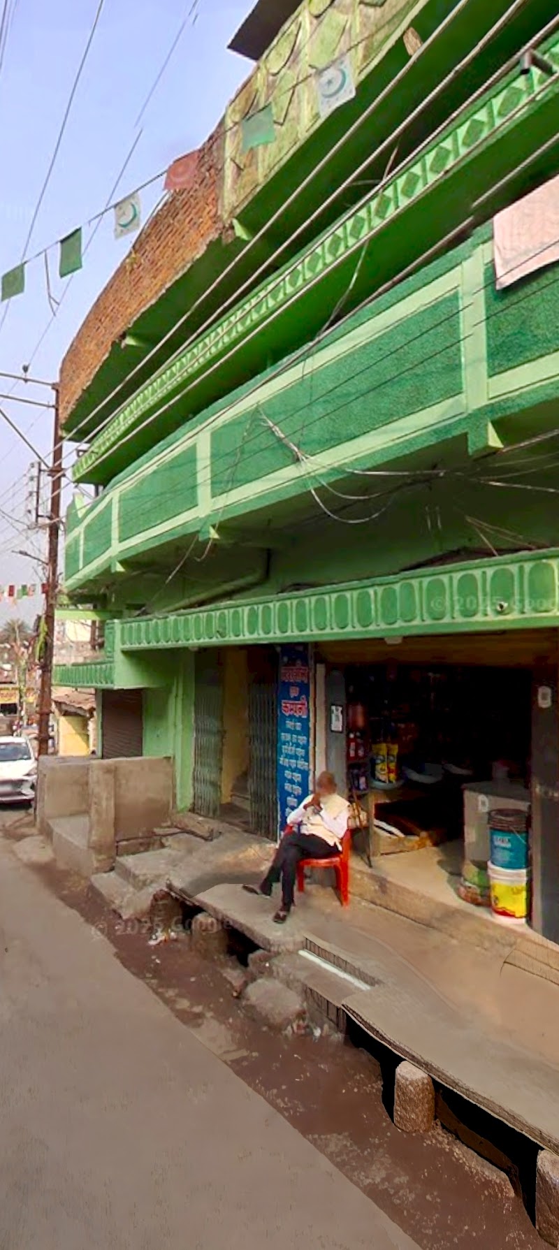 Vi Mini Store - Vi Mini Store, Aaliya Printer, Palace Rd, beside Nasareen & Company, Chandni Chowk, Raigarh, Chhattisgarh 496001, India