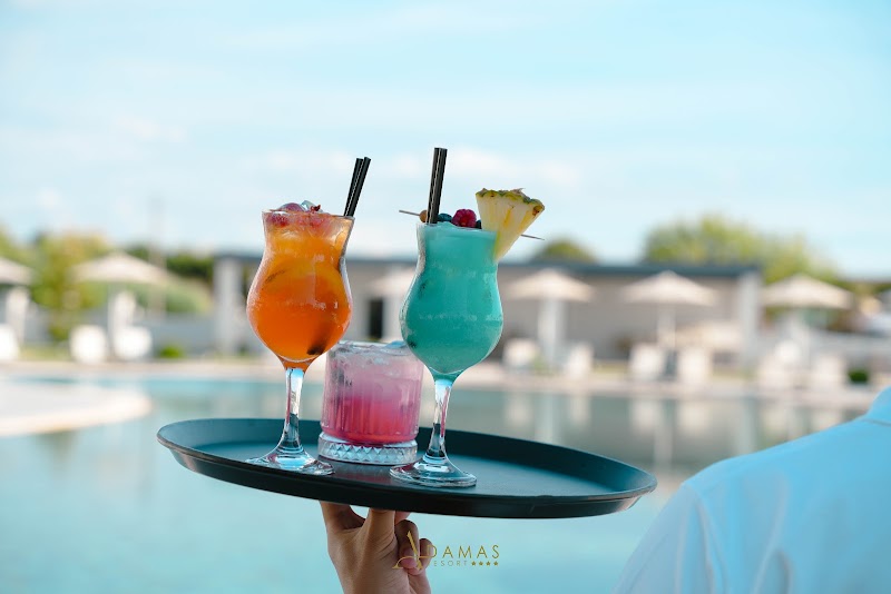 Adamas Resort & Hotel - Adamas Resort & Hotel Tale 4601, Albania