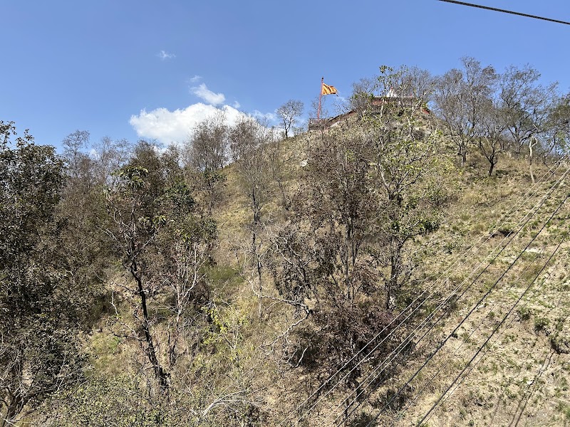 Shri Maa Chandi Devi Temple, Haridwar - Shri Maa Chandi Devi Temple, Haridwar Haridwar, Uttarakhand 249408, India