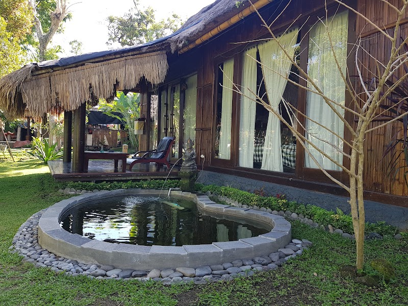 Ubud Hidden Villa