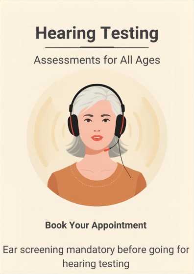 Penguin Ear Nose Throat Clinic - Penguin Ear Nose Throat Clinic, Penguin ENT Speciality Centre 19, 1st main, 6th Cross Rd, AGB Layout, Stage 2, Nandini Layout, Bengaluru, Karnataka 560096, India
