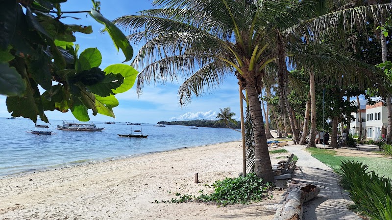 I Love Boracay - I Love Boracay, XW7H+WCC, Malay, Aklan, Philippines