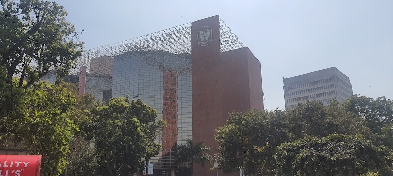 Palika Bazar - Palika Bazar Palika Bazar, Connaught Place, New Delhi, Delhi 110001, India