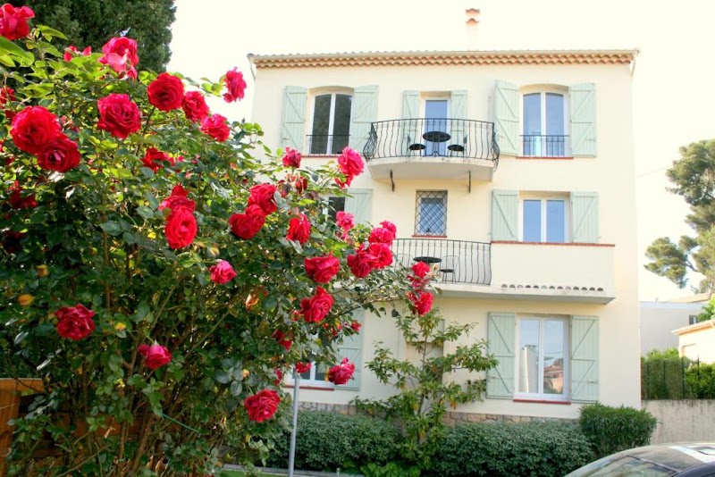 Kimi Résidence - Kimi Résidence 7 All. de la Forêt, 06400 Cannes, France