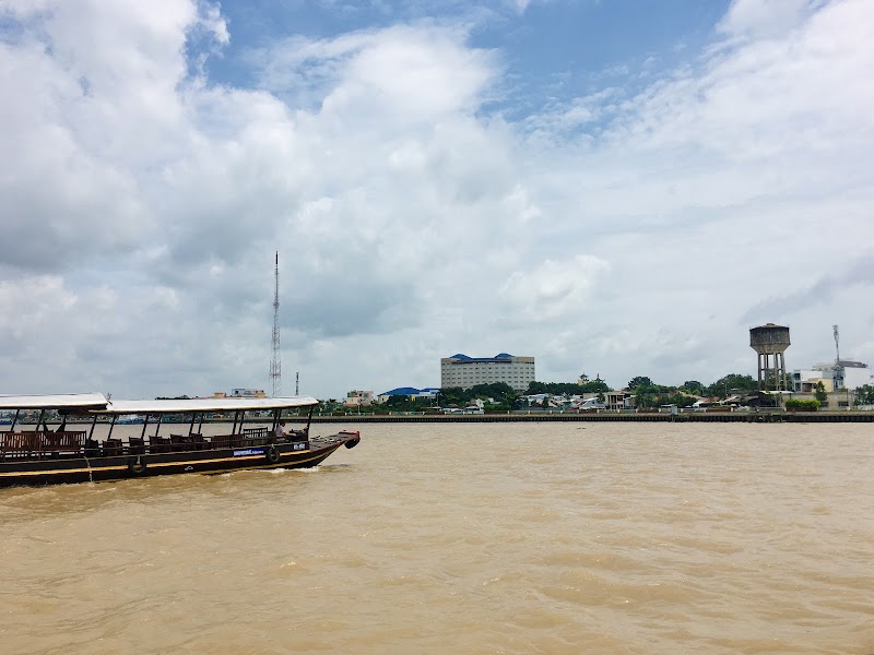My Tho - My Tho, Dong Thap, Vietnam