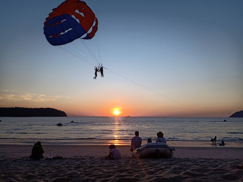 Central Coast - Central Coast, 07000, Kedah, Malaysia