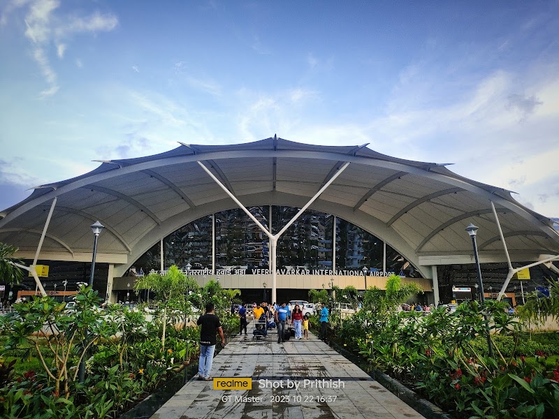 Veer Savarkar International Airport - Veer Savarkar International Airport Lamba Line, Sri Vijaya Puram, Andaman and Nicobar Islands 744103, India