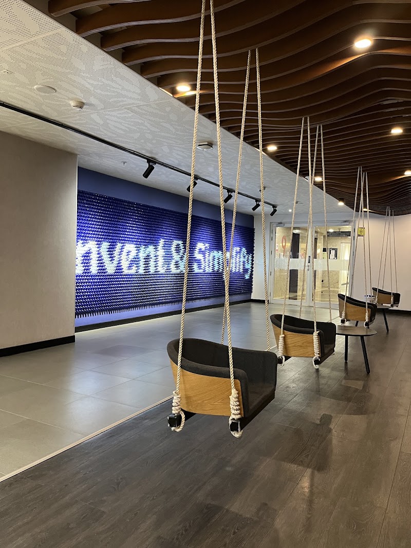 Amazon Development Center, Aquila - Amazon Development Center, Aquila, Bagmane Constellation Business Park Block-12, Bagmane Constellation Service Rd, Ferns City, Doddanekkundi, Bengaluru, Karnataka 560048, India