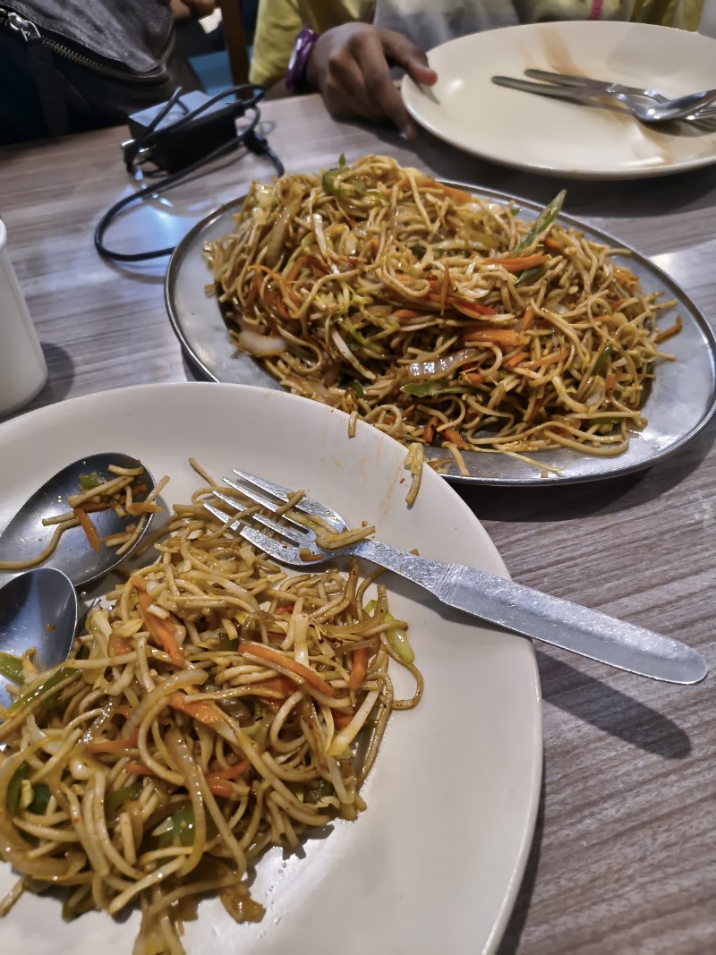 Countdown Restaurant Since 1984 - Countdown Restaurant Since 1984 9/2, Subhash Rd, near Parade Ground, Ashtley Hall, Irigation Colony, Karanpur, Dehradun, Uttarakhand 248001, India