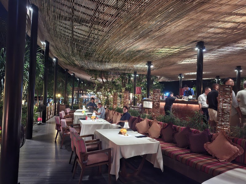 Byrd House Bali - Byrd House Bali Jl. Segara Ayu, Sanur, Denpasar Selatan, Kota Denpasar, Bali 80228, Indonesia