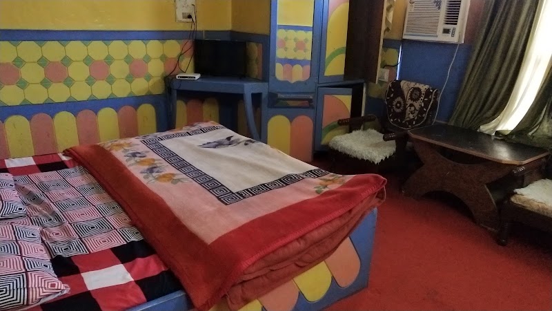 Puja Guest House - Puja Guest House Moien, Chintpurni, Himachal Pradesh 177110, India