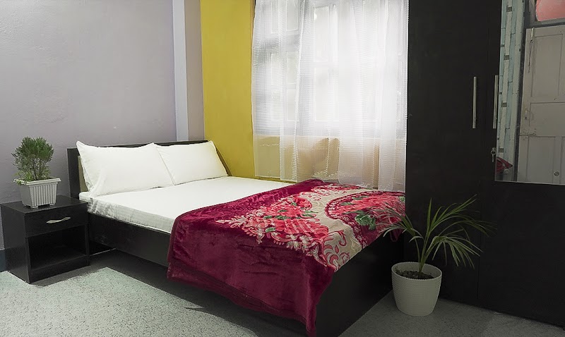 Drishtee Homestay - Drishtee Homestay Sudunglakha, Rorathang, Road, near Gati power house gate, near Lonely Falls, Rongli, Sudunglakha, Sikkim 737133, India