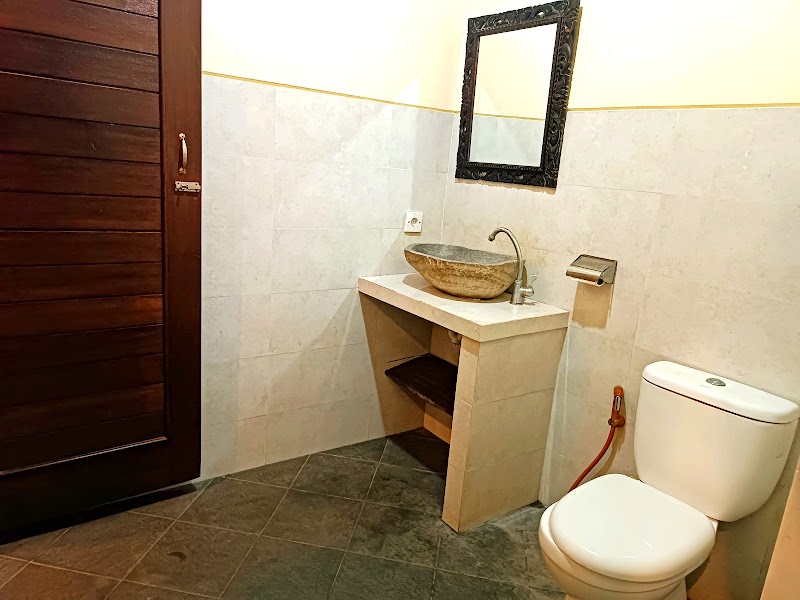 Sanga Suites Retreat and Villas - Sanga Suites Retreat and Villas, Pejeng, Tampaksiring, Gianyar Regency, Bali 80552, Indonesia