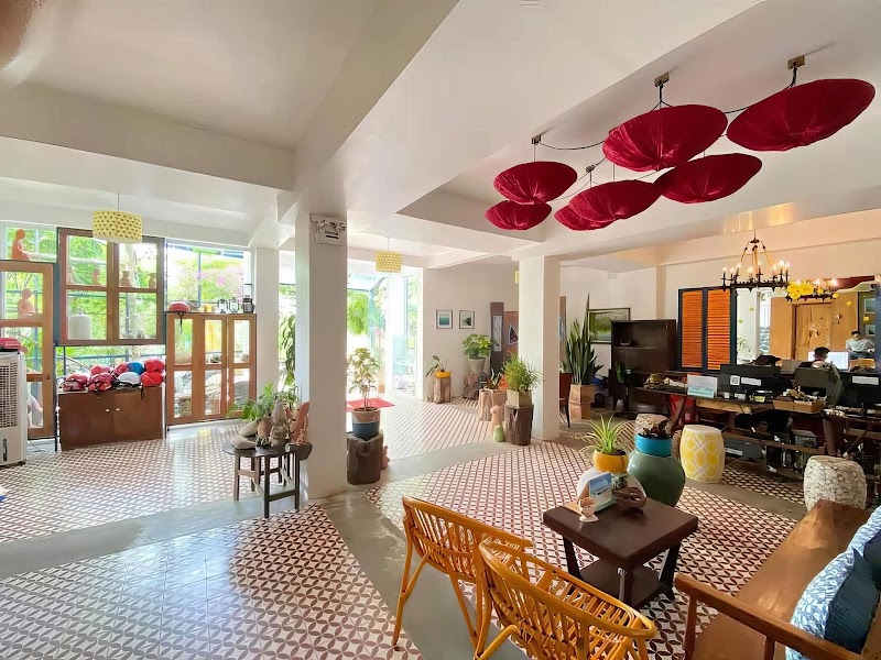 Hotel De Condor - Hotel De Condor, Phan Chu Trinh, Khu 2, Côn Đảo, Hồ Chí Minh 79000, Vietnam