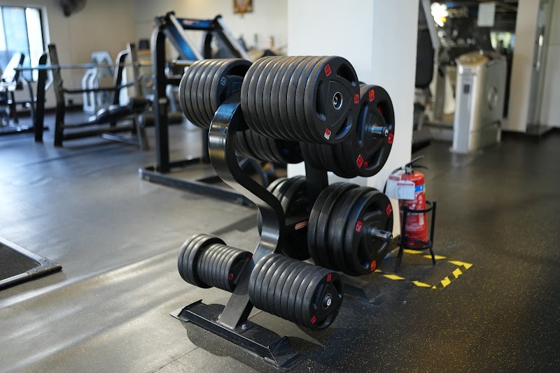 Clan fitness club | Best gym in Baner, Pune - Clan fitness club | Best gym in Baner, Pune, Prime Rose Mall Ln, Baner, Pune, Maharashtra 411069, India