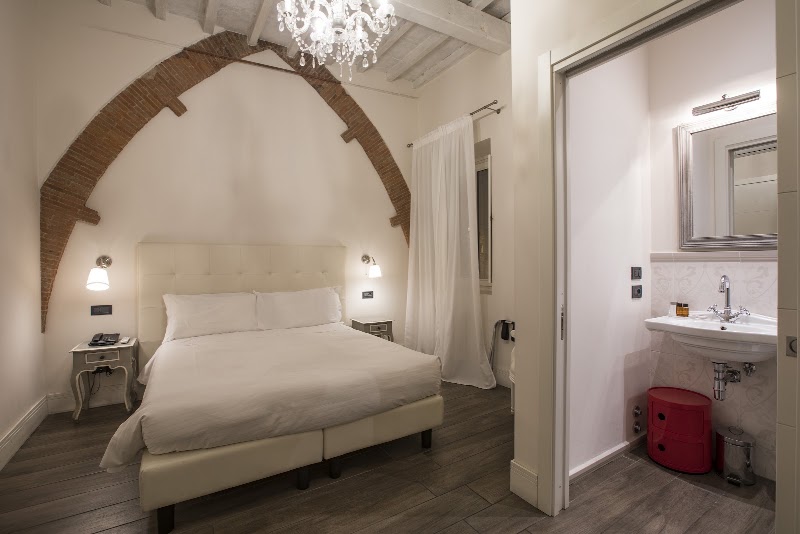 TORNABUONI VIEW Luxury Bed and Breakfast Firenze