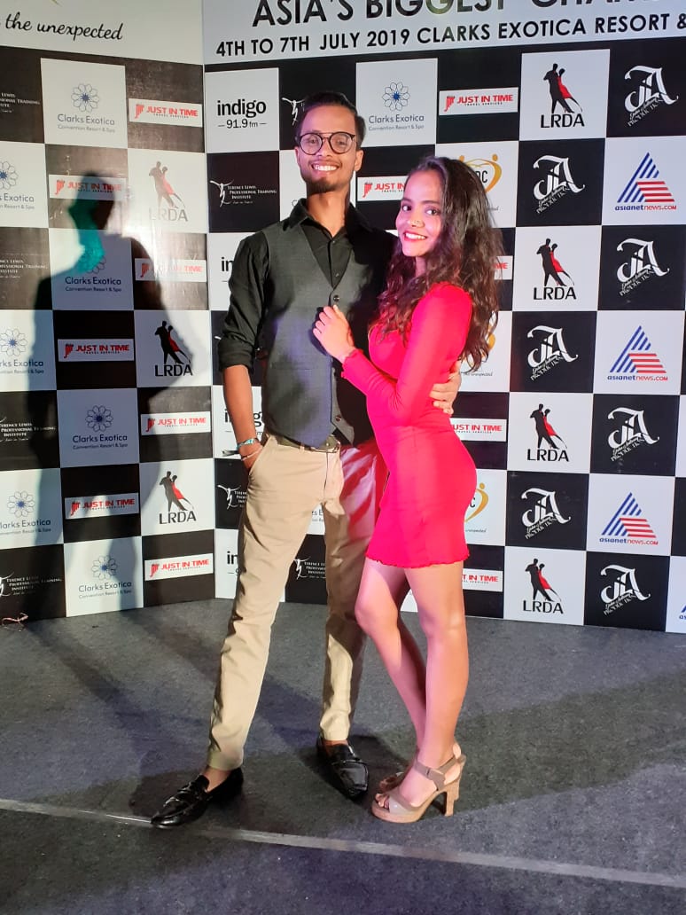 First Dance Classes - First Dance Classes 3611, First Floor, IPA, Sushant Lol, Block C, Phase -III, Sector 57, Gurugram, Haryana 122011, India