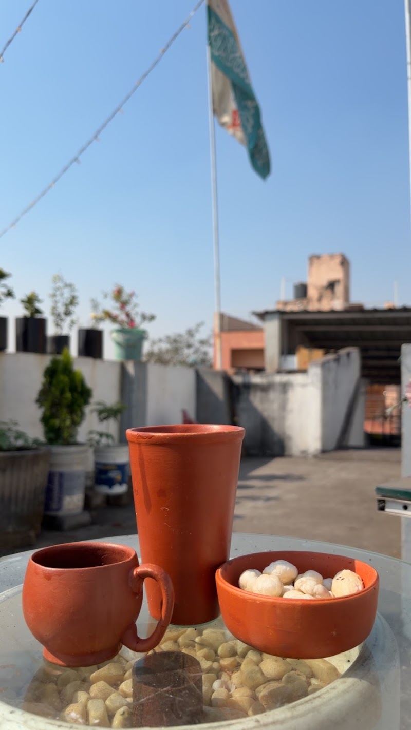 Bagh-E-Fadaq the owner of Sayyeda Fatima Zehra s.a. - Bagh-E-Fadaq the owner of Sayyeda Fatima Zehra s.a. 1104, Ward 14, Raman Mandir, Jagriti Nagar, Fafadih, Raipur, Chhattisgarh 492009, India