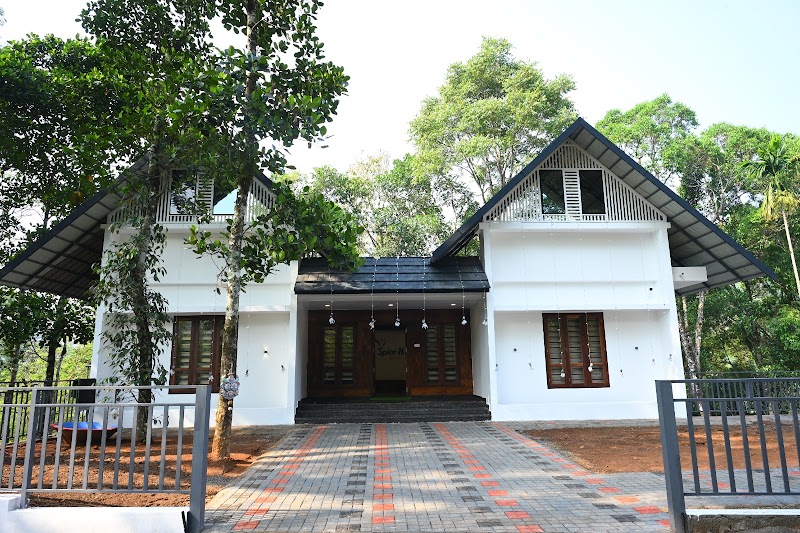 Spice Heaven Munnar
