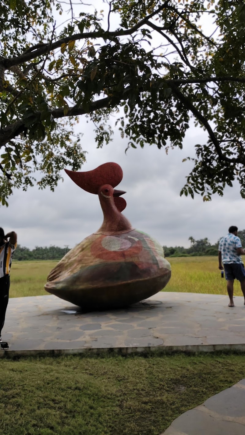 Madanni Park - Madanni Park, HQGP+V3X, Parra, Goa 403510, India