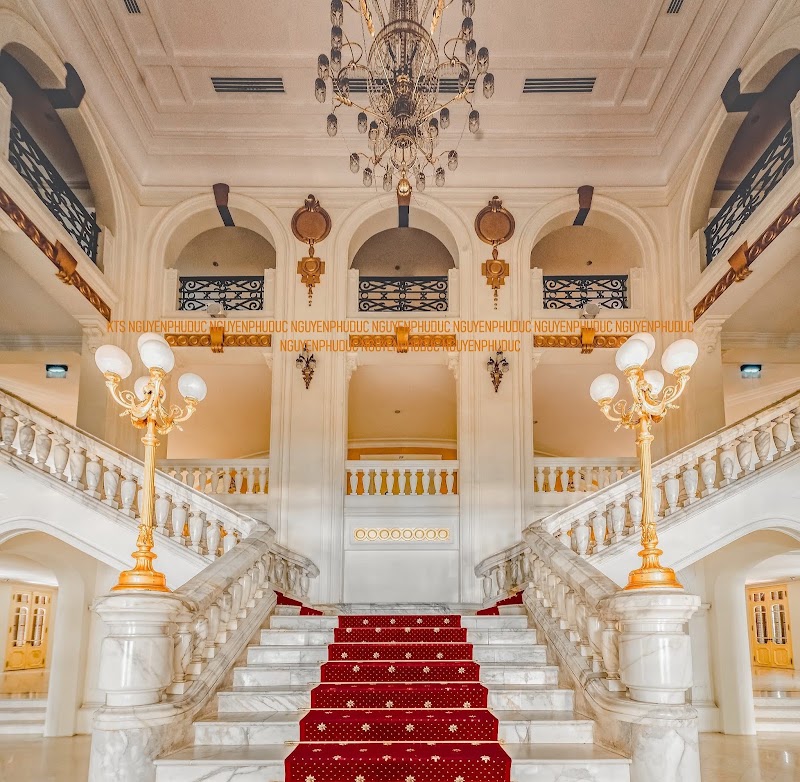 Hanoi Opera House - Hanoi Opera House 1 Tràng Tiền, Phan Chu Trinh, Hoàn Kiếm, Hà Nội, Vietnam