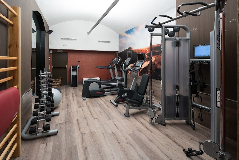 Hotel Catalonia Plaza Catalunya - Hotel Catalonia Plaza Catalunya Carrer de Bergara, 11, Eixample, 08002 Barcelona, Spain