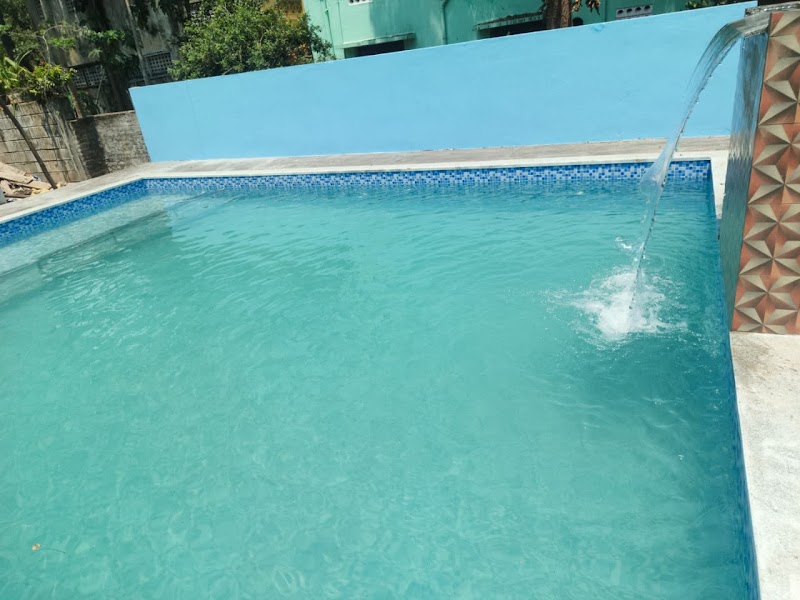 DPD BEACH HOTEL - DPD BEACH HOTEL 5, Serenity Beach Rd, Indiranagar, Kottakuppam, Puducherry, Kottakuppam, Tamil Nadu 605104, India